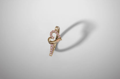 Aura Rara - Anel OURO 14.2Kt